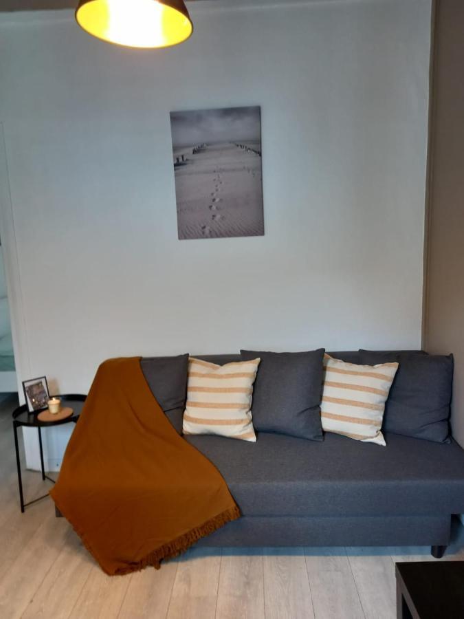 Appartement Cosy 5 Amiens Exterior photo